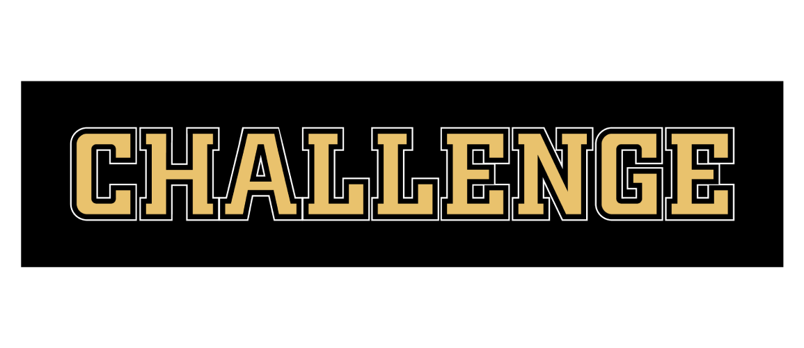 challenge